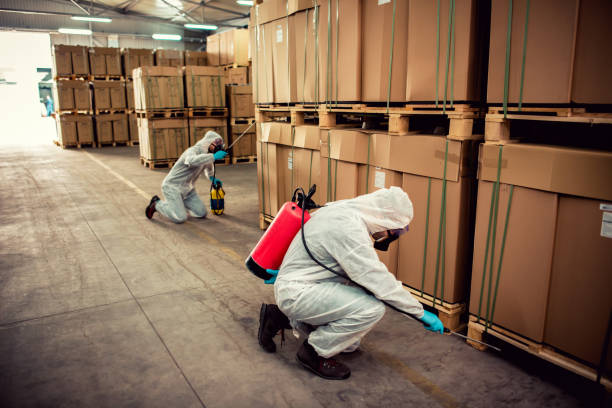 Best Wildlife Control Services  in Twin Lakes, NM