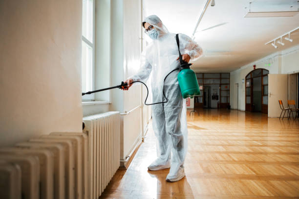 Pest Control for Restaurants in Twin Lakes, NM